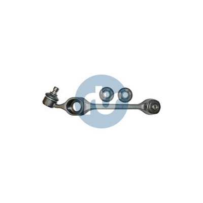Barra estabilizadora, suspensão de roda RTS 95-00603