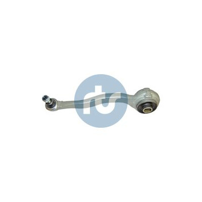 Barra estabilizadora, suspensão de roda RTS 95-00878-2