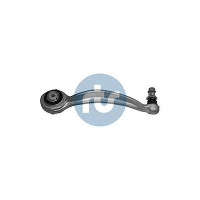 Barra estabilizadora, suspensão de roda RTS 95-01468-1