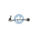 Barra estabilizadora, suspensão de roda RTS 95-09586-2
