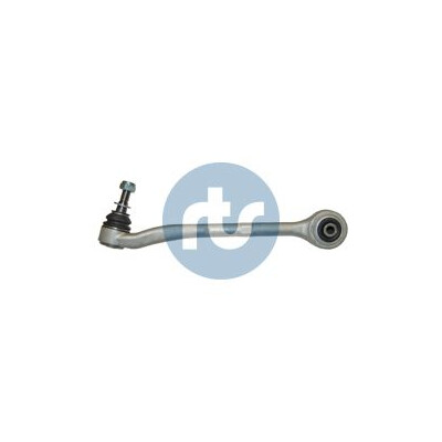 Barra estabilizadora, suspensão de roda RTS 95-09586-2