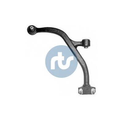 Barra estabilizadora, suspensão de roda RTS 96-00541-2