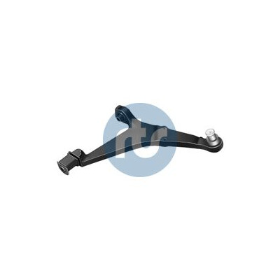 Barra estabilizadora, suspensão de roda RTS 96-00552-1
