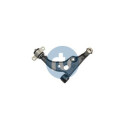 Barra estabilizadora, suspensão de roda RTS 96-00582-2