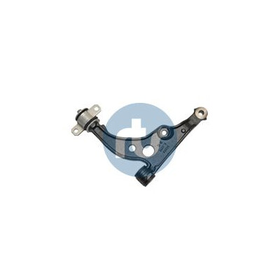 Barra estabilizadora, suspensão de roda RTS 96-00582-2