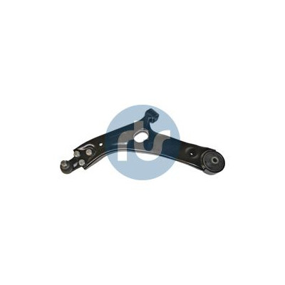 Barra estabilizadora, suspensão de roda RTS 96-08862-2