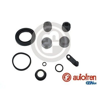 Kit de reparo, pinça de freio SEINSA D41350