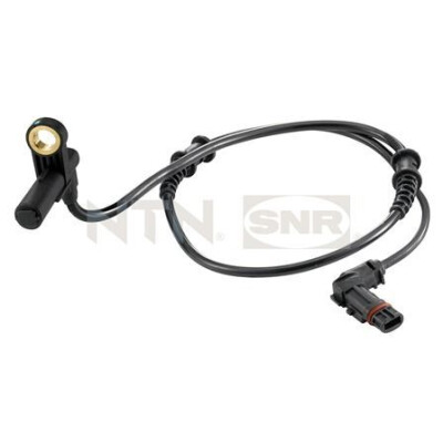 Sensor, rotações da roda
