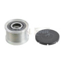 Alternador de roda livre SNR GA755.05