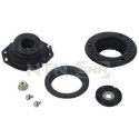 Kit de reparo, suporte de coluna de amortecimento SNR KB655.29