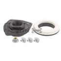 Kit de reparo, suporte de coluna de amortecedor SNR KB668.03
