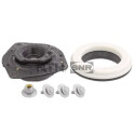 Kit de reparo, suporte de coluna de amortecedor SNR KB668.06
