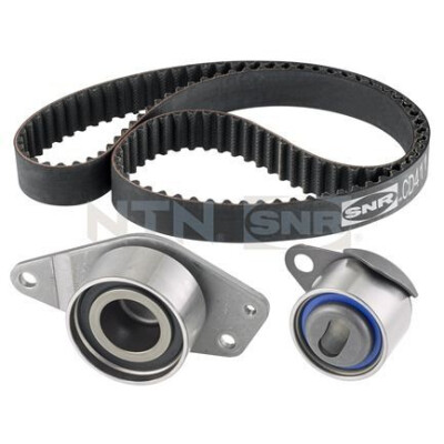 Conjunto de correia dentada SNR KD455.39