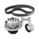 Kit bomba d&#39;água + correia dentada SNR KDP458.350