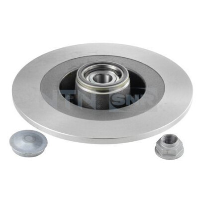 Disco de freio SNR KF155.109U