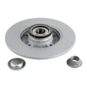 Disco de freio SNR KF159.57U