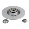 Disco de freio SNR KF159.57U