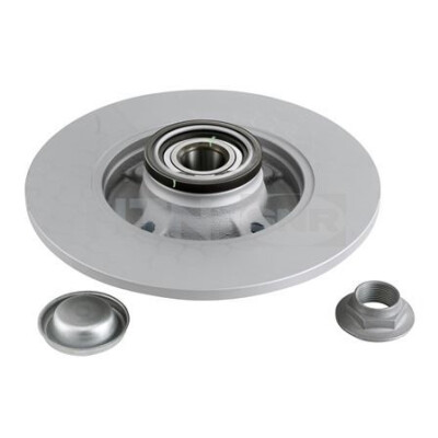 Disco de freio SNR KF159.57U