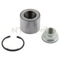 Kit de rolamento de roda SNR R140.37