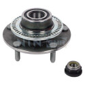 Kit de rolamento de roda SNR R152,59