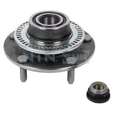 Kit de rolamento de roda SNR R152,59