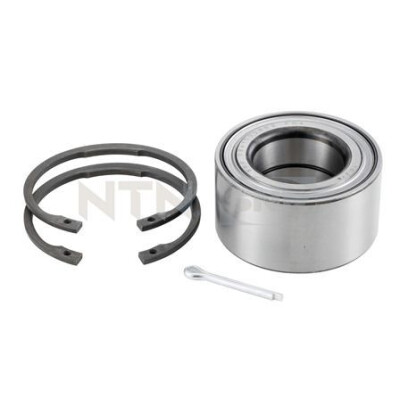 Kit de rolamento de roda SNR R153.15