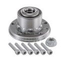 Kit de rolamento de roda SNR R154.62