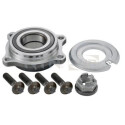 Kit de rolamento de roda SNR R155.84