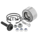 Kit de rolamento de roda SNR R157.08