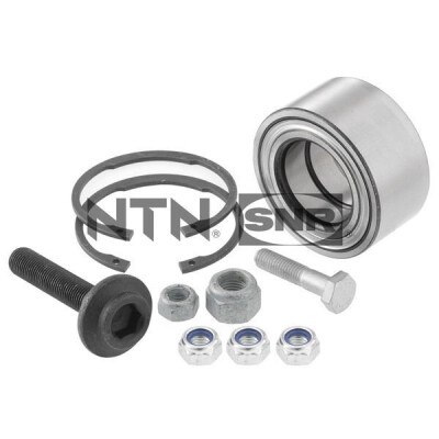 Kit de rolamento de roda SNR R157.08
