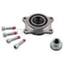 Kit de rolamento de roda SNR R160.30