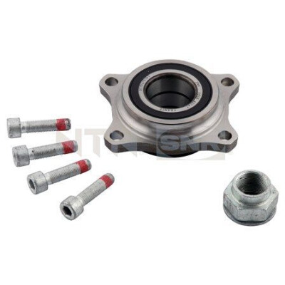 Kit de rolamento de roda SNR R160.30