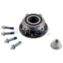Kit de rolamento de roda SNR R160.33