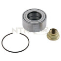 Kit de rolamento de roda SNR R161.03