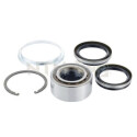 Kit de rolamento de roda SNR R169.08