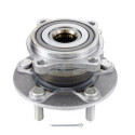 Kit de rolamento de roda SNR R173.28