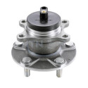 Kit de rolamento de roda SNR R177.46