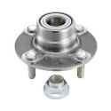 Kit de rolamento de roda SNR R184.11