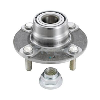 Kit de rolamento de roda SNR R184.11