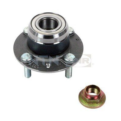 Kit de rolamento de roda SNR R189.02