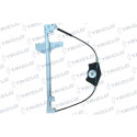 Regulador de janela TRICLO 118035