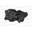 Fechadura de porta TRICLO 133539