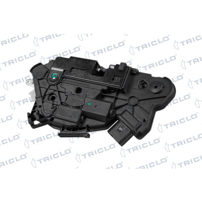 Fechadura de porta TRICLO 133539