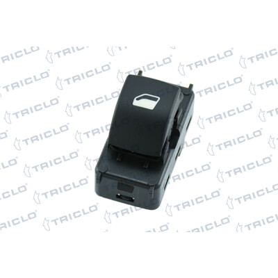 Interruptor, regulador de janela TRICLO 141040