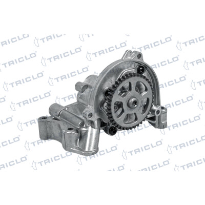 Bomba de óleo TRICLO 422225
