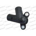 Flange de refrigerante TRICLO 462429