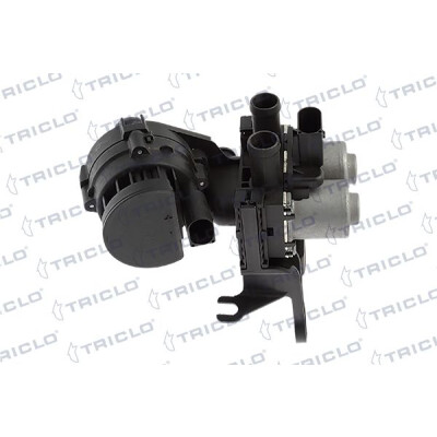 Válvula de controle de refrigerante TRICLO 472615
