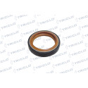 Retentor de eixo, diferencial TRICLO 671914