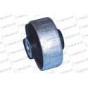 Suspensão, Braço Oscilante TRICLO 783780