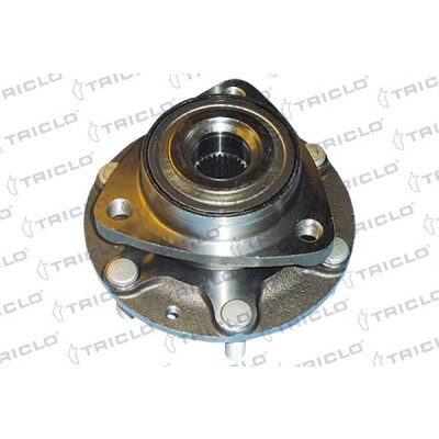 Cubo de roda TRICLO 906563